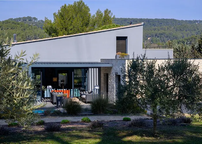 Maison-M Aix