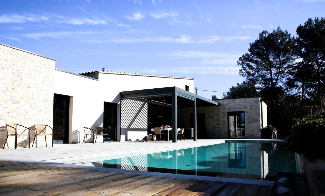 Maison-m Aix Meyreuil