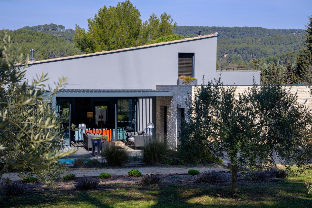 Maison-m Aix